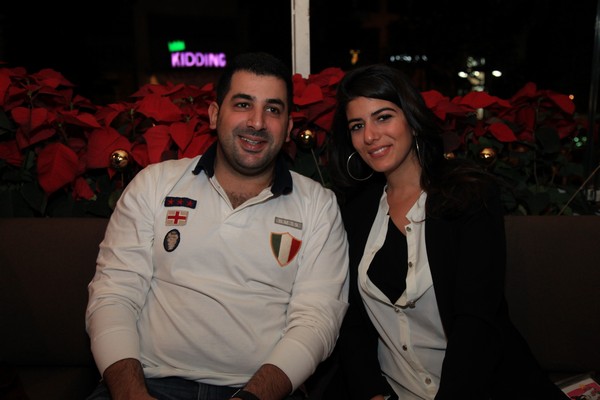 35th Year Anniversary of Beirut Cellar